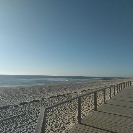 Villa Moradia Entre O Mar E A Ria Gafanha da Nazaré Esterno foto