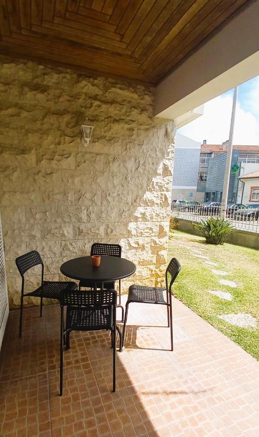 Villa Moradia Entre O Mar E A Ria Gafanha da Nazaré Esterno foto
