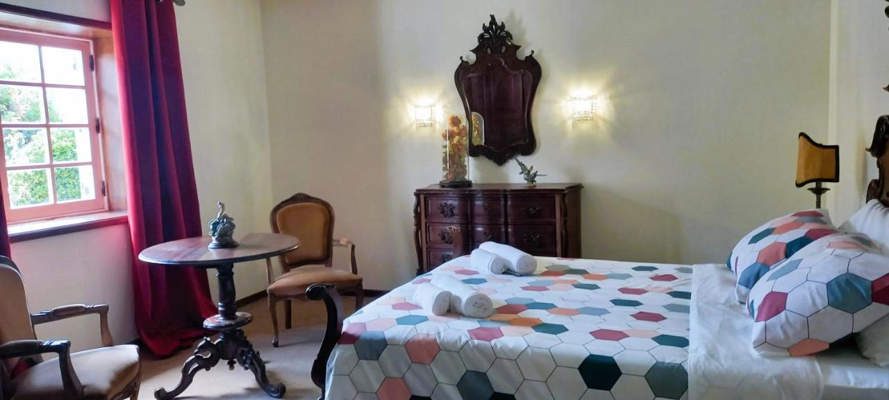 Villa Moradia Entre O Mar E A Ria Gafanha da Nazaré Esterno foto
