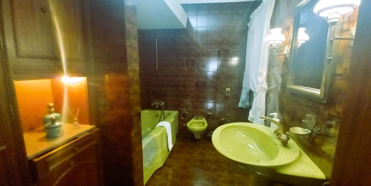 Villa Moradia Entre O Mar E A Ria Gafanha da Nazaré Esterno foto