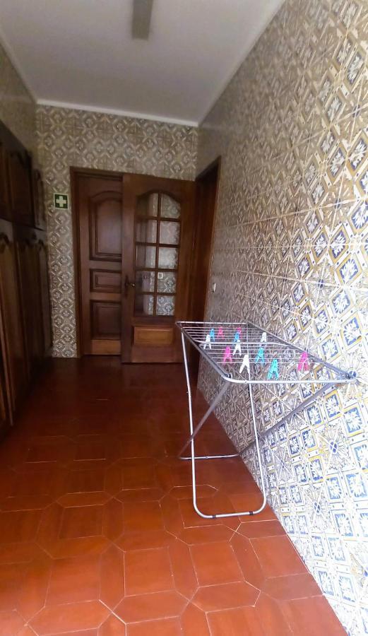 Villa Moradia Entre O Mar E A Ria Gafanha da Nazaré Esterno foto