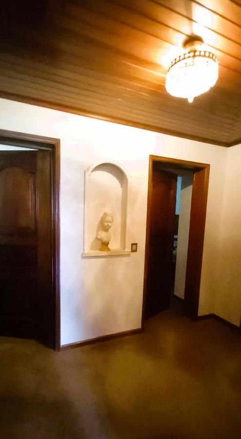 Villa Moradia Entre O Mar E A Ria Gafanha da Nazaré Esterno foto
