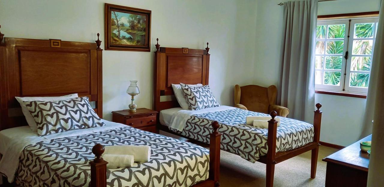 Villa Moradia Entre O Mar E A Ria Gafanha da Nazaré Esterno foto