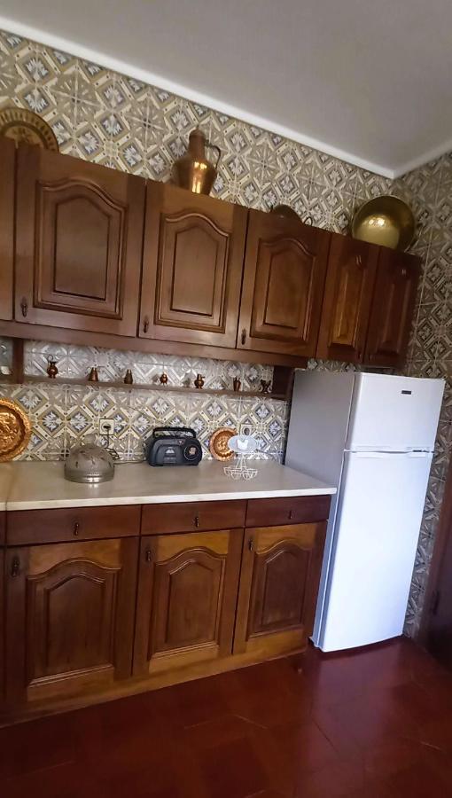 Villa Moradia Entre O Mar E A Ria Gafanha da Nazaré Esterno foto