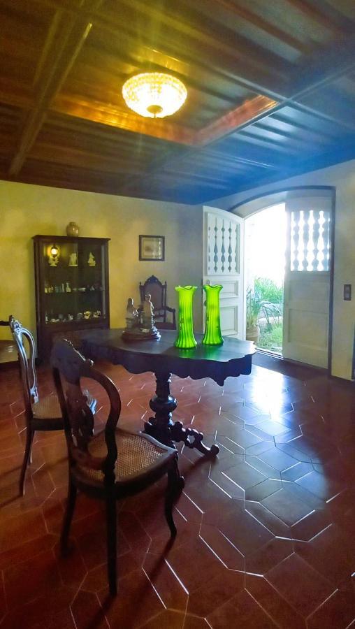 Villa Moradia Entre O Mar E A Ria Gafanha da Nazaré Esterno foto