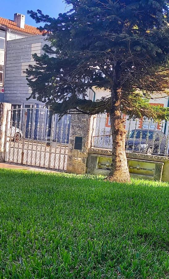 Villa Moradia Entre O Mar E A Ria Gafanha da Nazaré Esterno foto