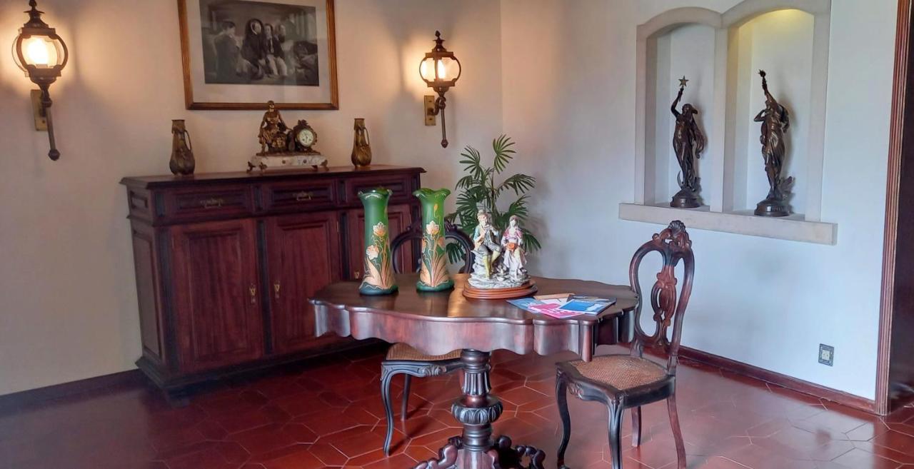 Villa Moradia Entre O Mar E A Ria Gafanha da Nazaré Esterno foto