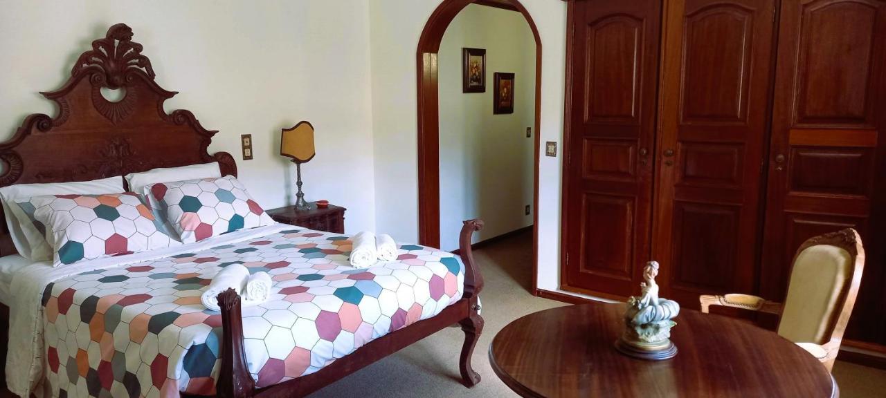 Villa Moradia Entre O Mar E A Ria Gafanha da Nazaré Esterno foto
